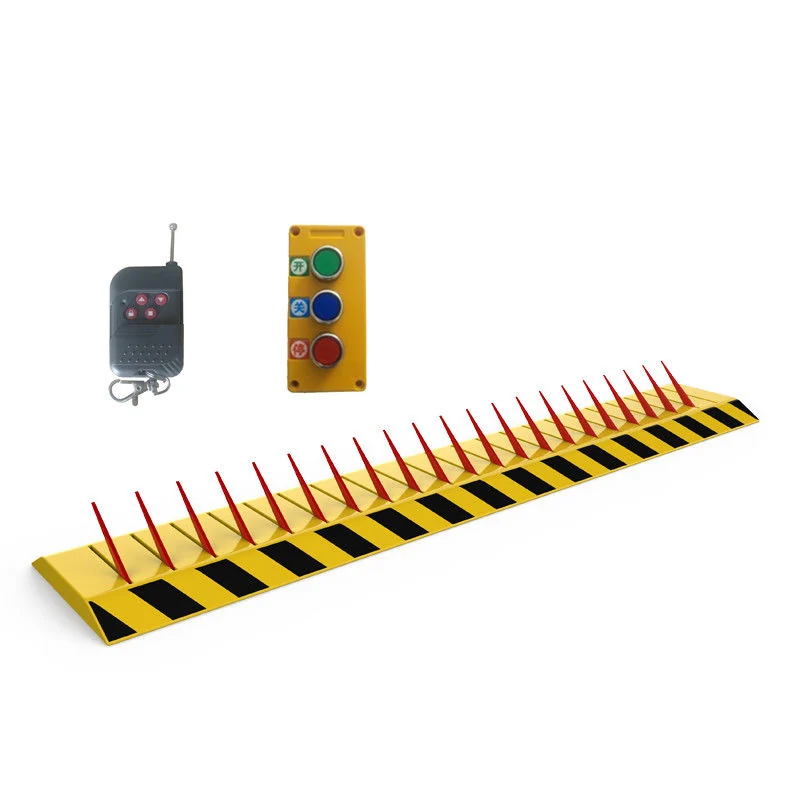 Tyre Killer Road Blocker