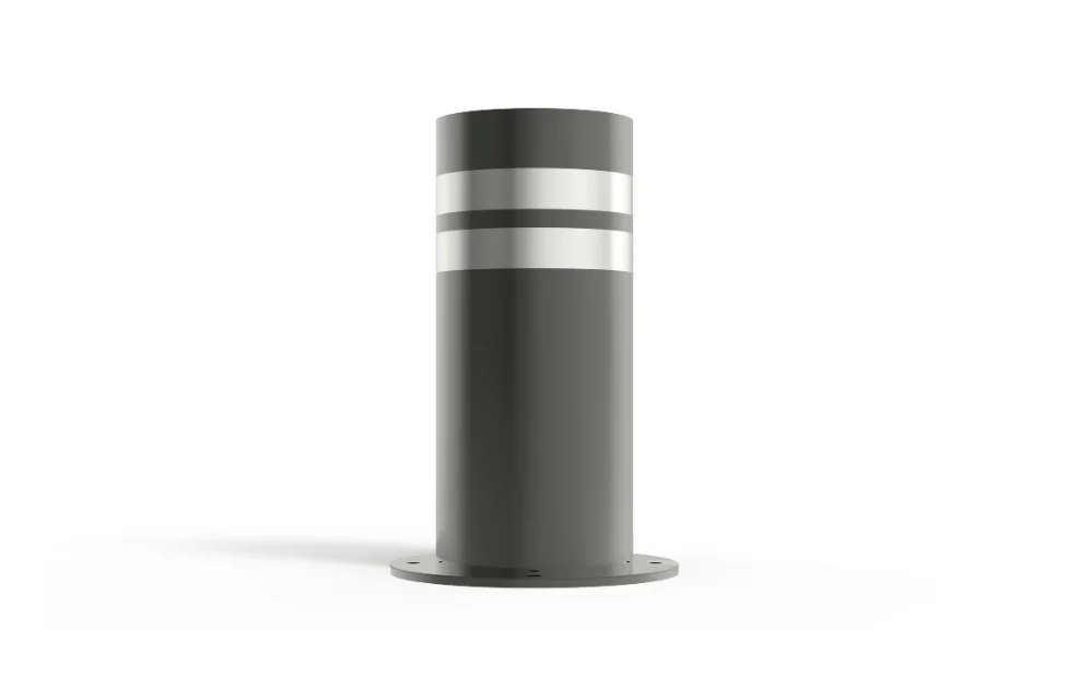 Tansa Security Anti-Ram Security Bollard
