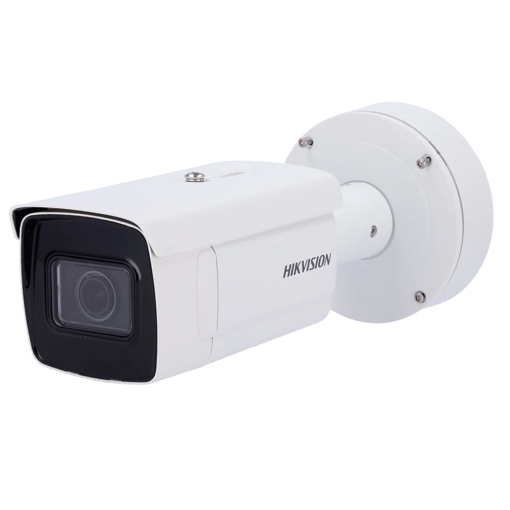 Hikvision iDS-2CD7A26G0 ANPR Camera