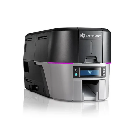 Sigma DS3 Card Printer
