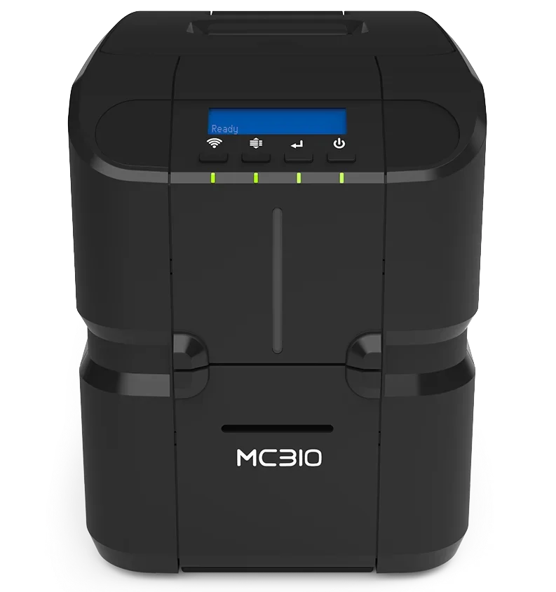 Matica Fintec MC310 Card Printer
