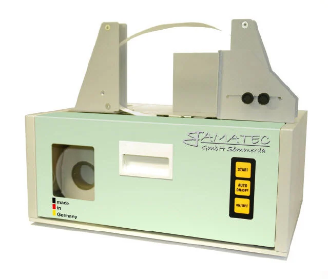 BAMATEC BAMA 200 Banding Machine