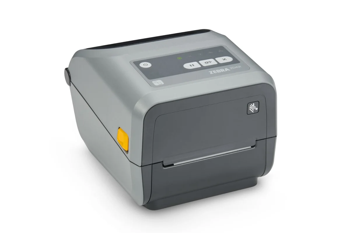 Zebra ZD421 Label Printer