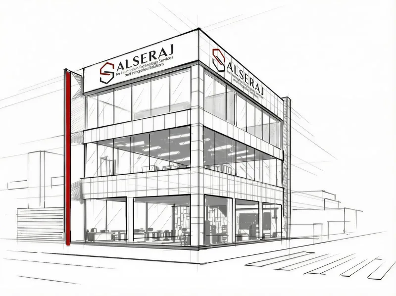 Al-Seraj Building