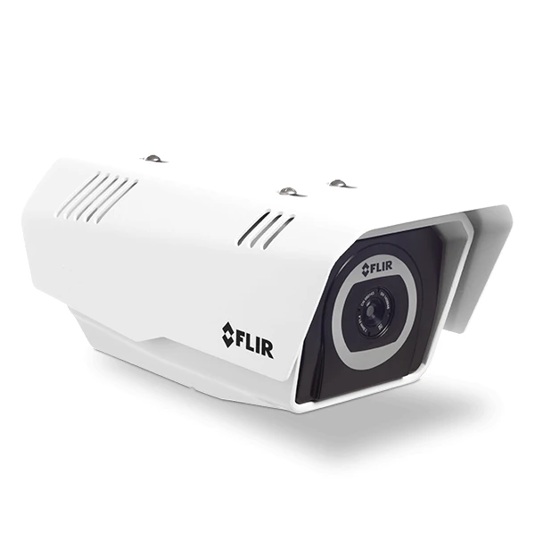 Elara FC-Series Thermal Camera