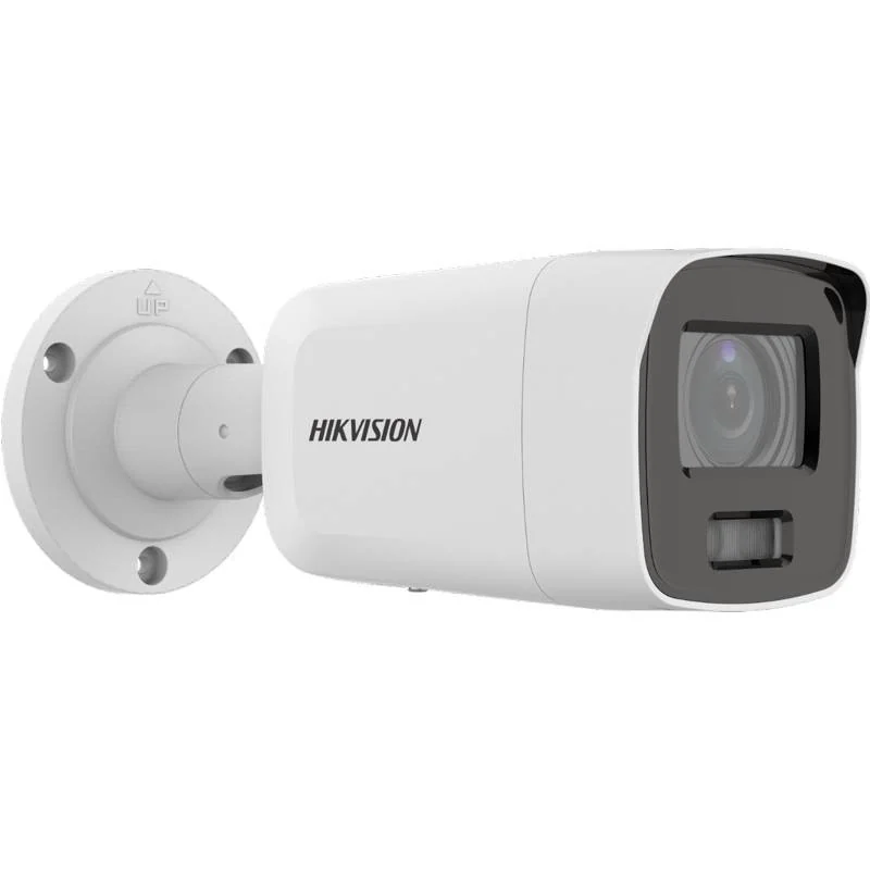 Hikvision ColorVu DS-2CD2087G2 Bullet Camera
