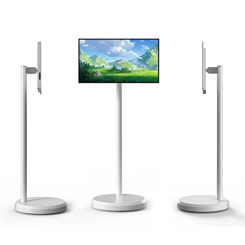 Portable Smart Screen