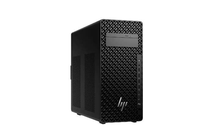 HP Z2 Tower Workstation