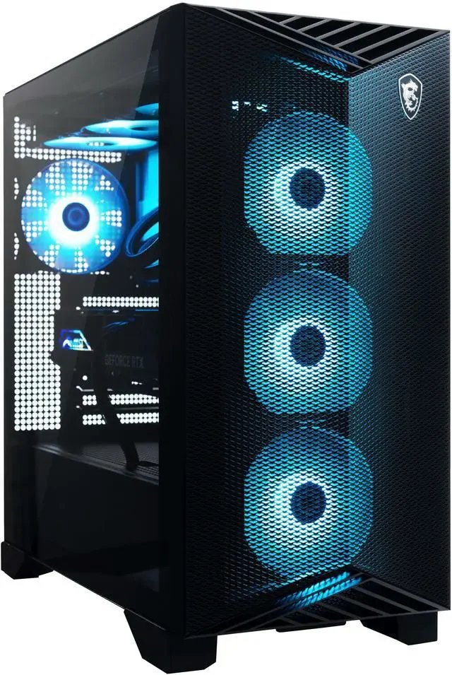 Aegis Desktop