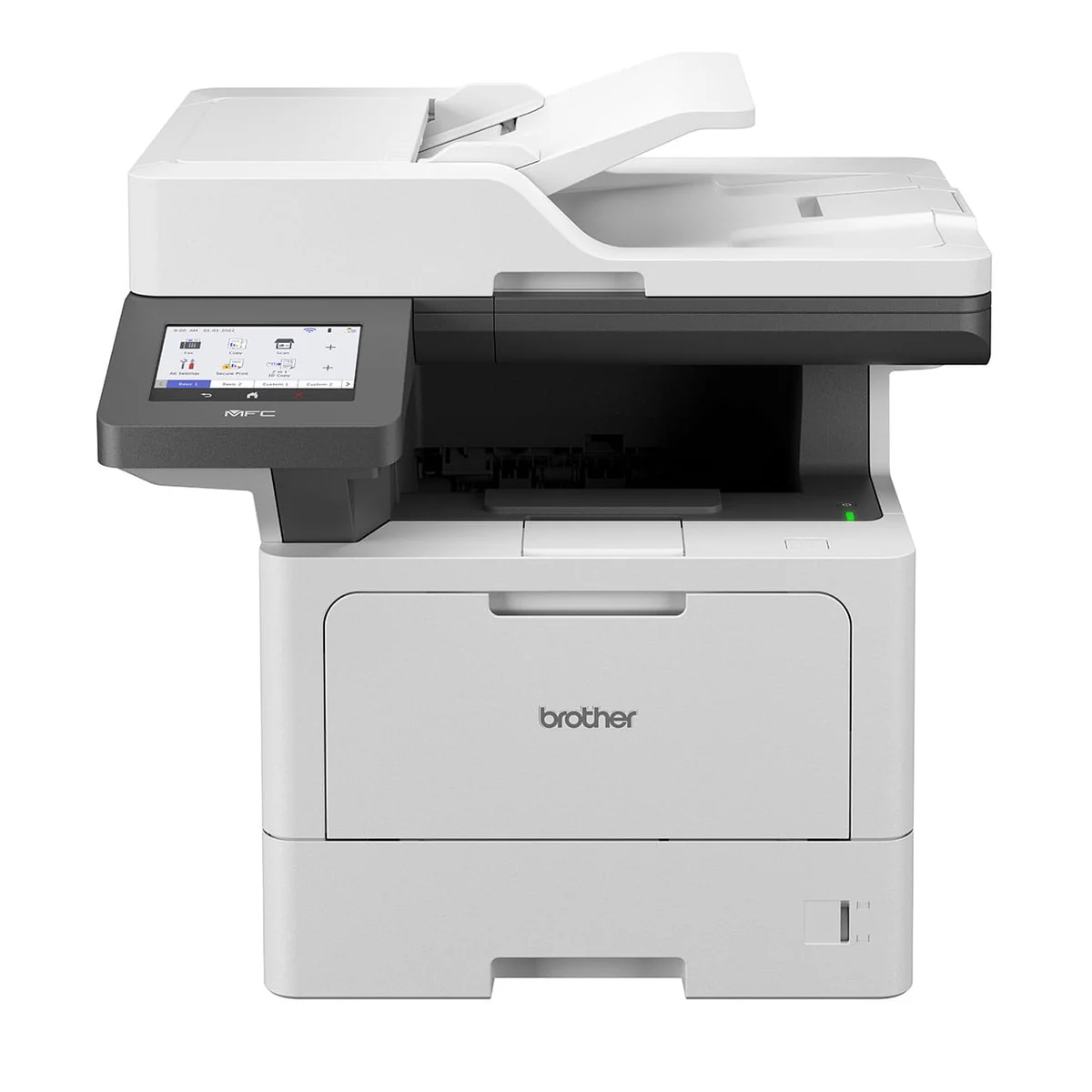 MFC-L5915DW MFP