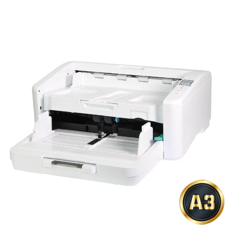 AD7100 Scanner