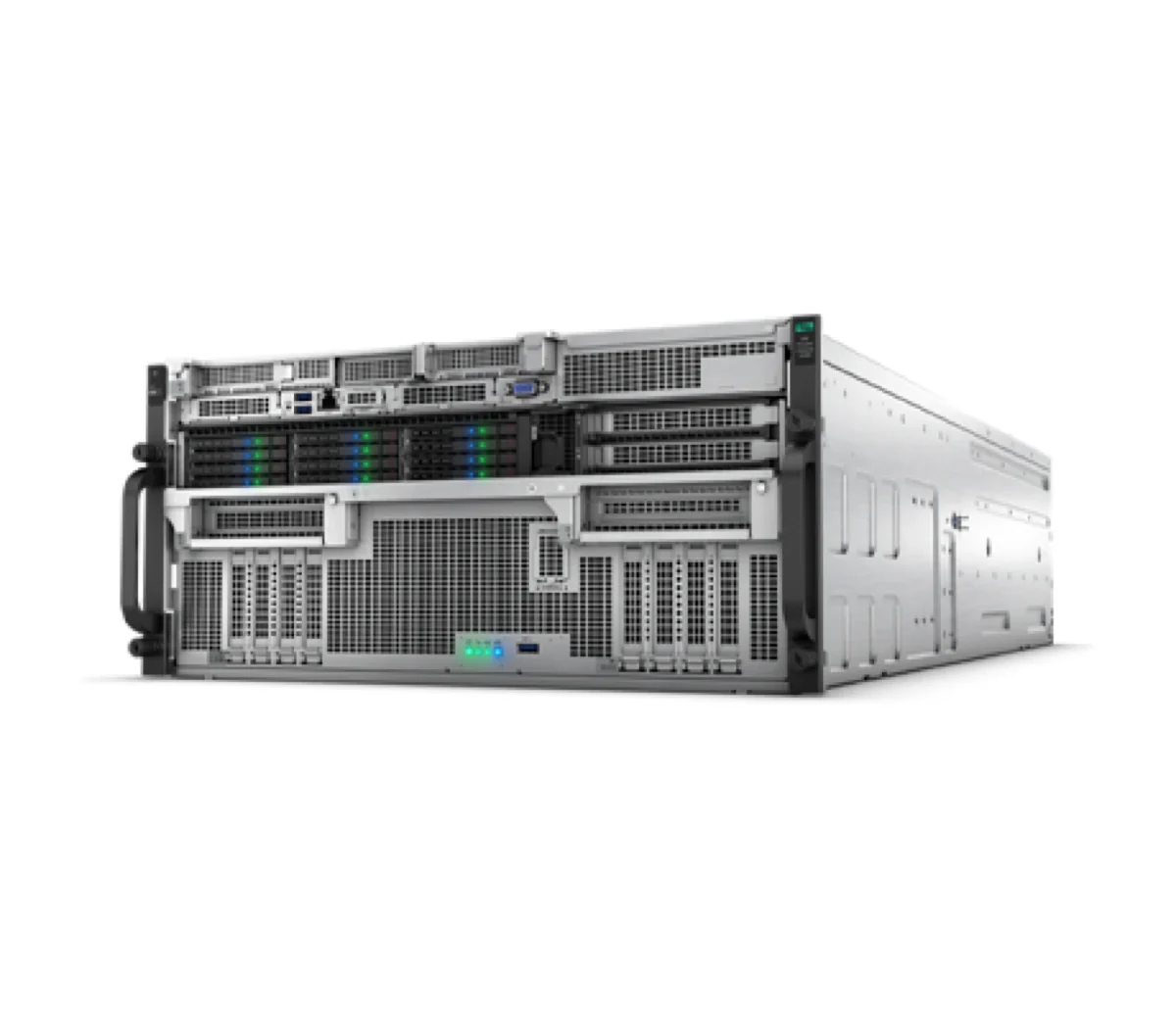 Cray XD685