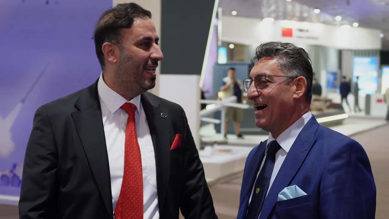 Al-Seraj — exhibition & events gallery photo 3