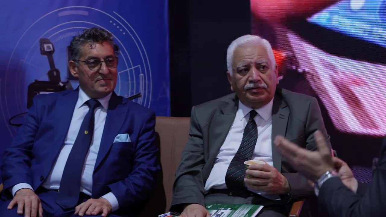 Al-Seraj — exhibition & events gallery photo 6