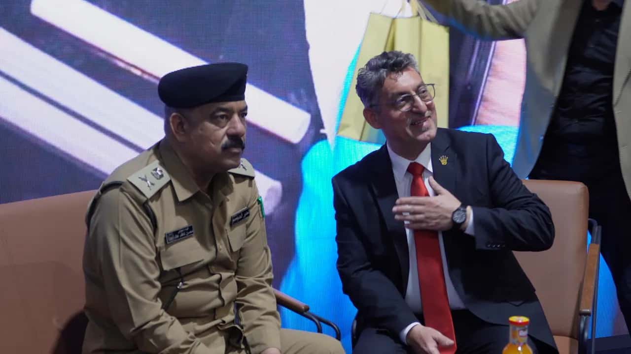Al-Seraj — exhibition & events gallery photo 14