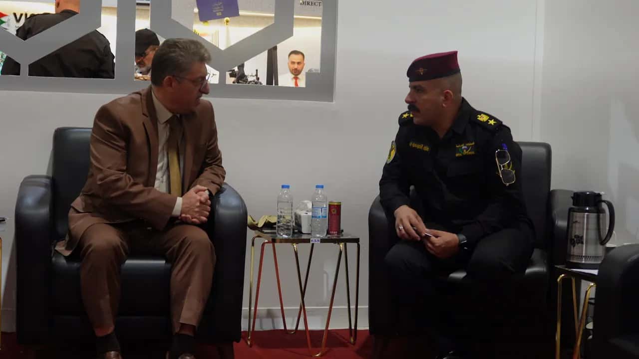 Al-Seraj — exhibition & events gallery photo 16