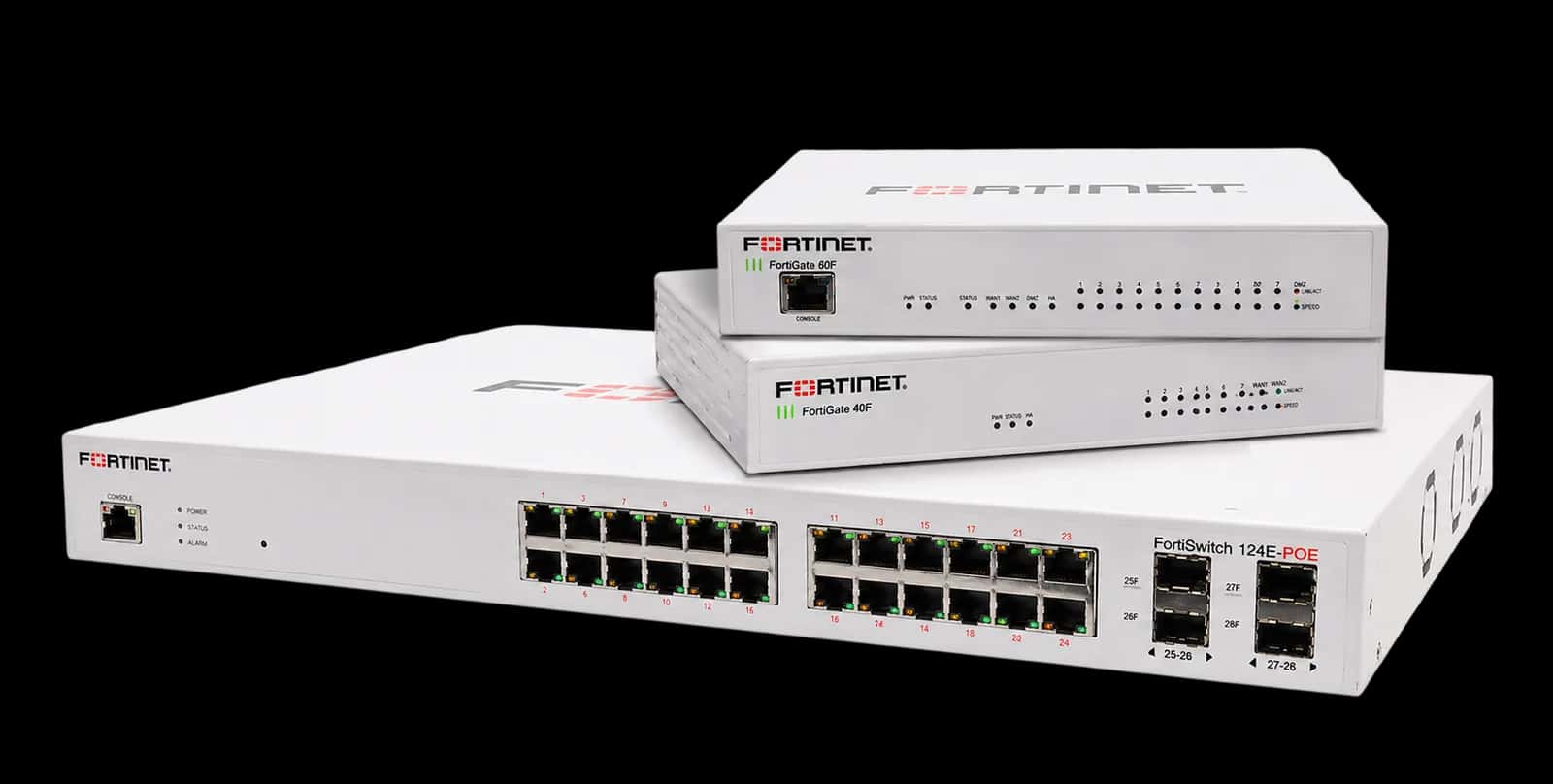 Fortinet