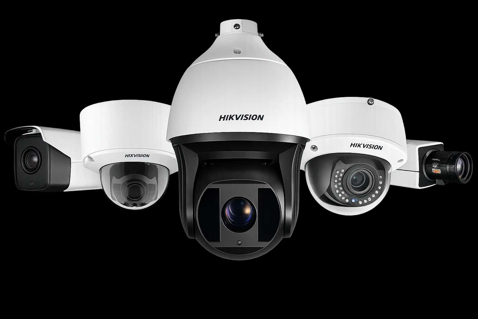 Security Solutions — Al-Seraj Iraq