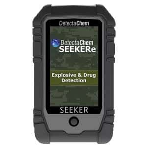SEEKERe Device