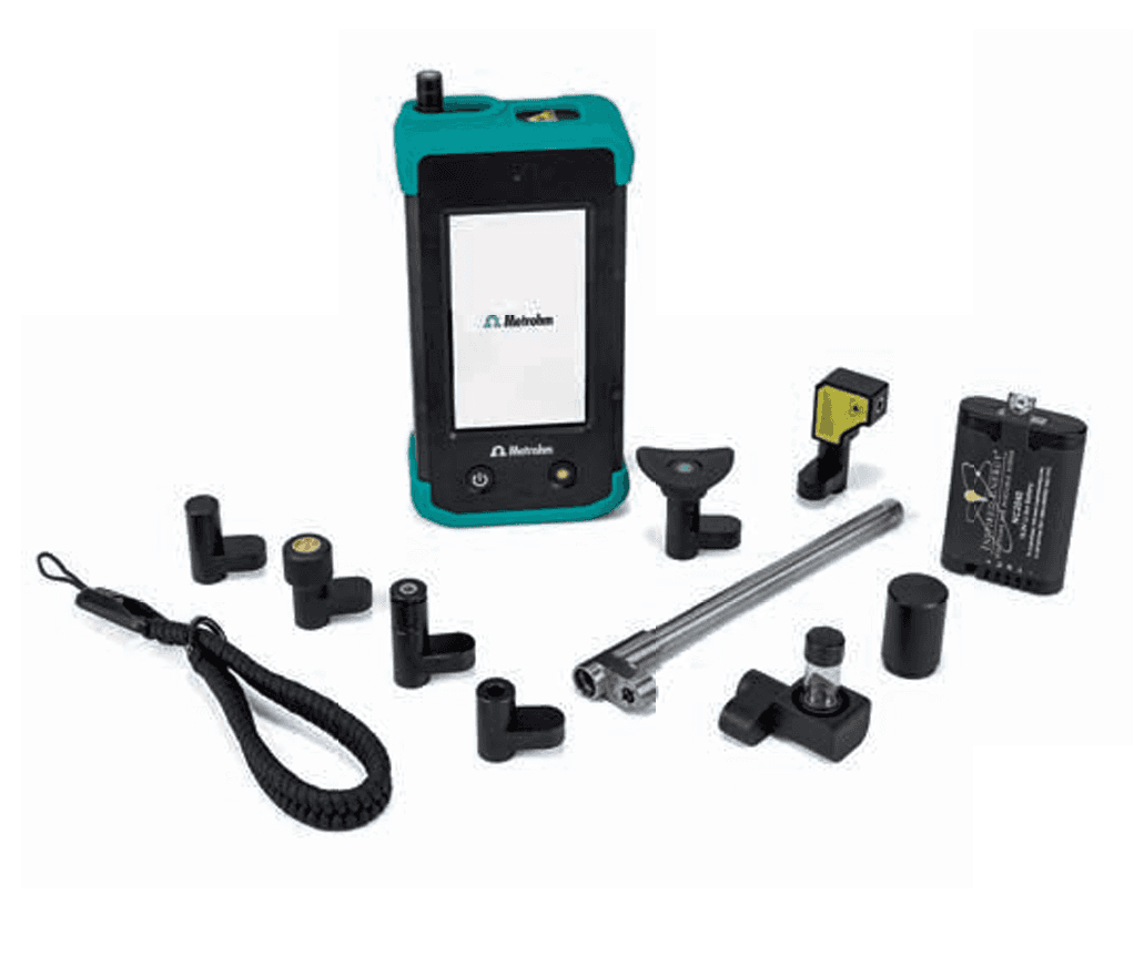 Narcotics & Psychotropic Substances Detection Devices
