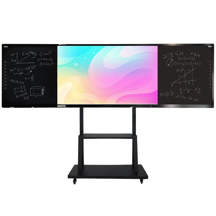 Frame Slide