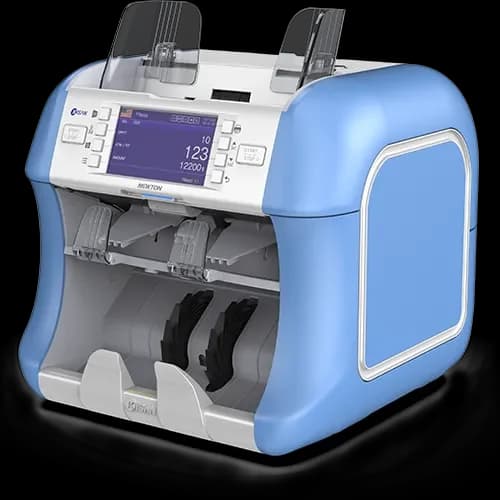 Currency Counting Machines