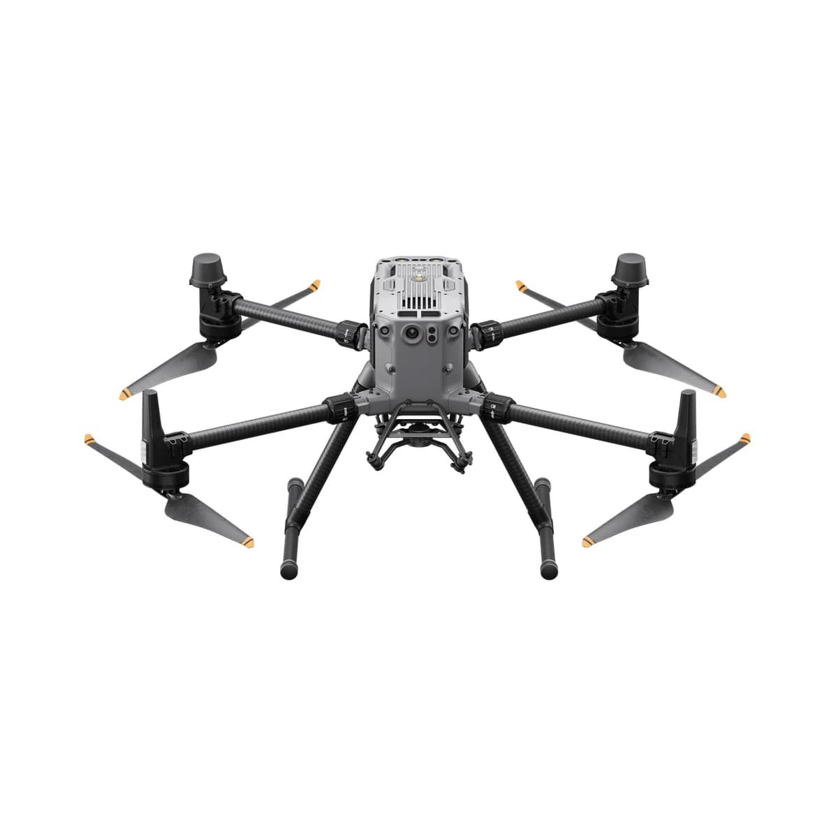 Drones (Multi-rotor, Fixed-wing)