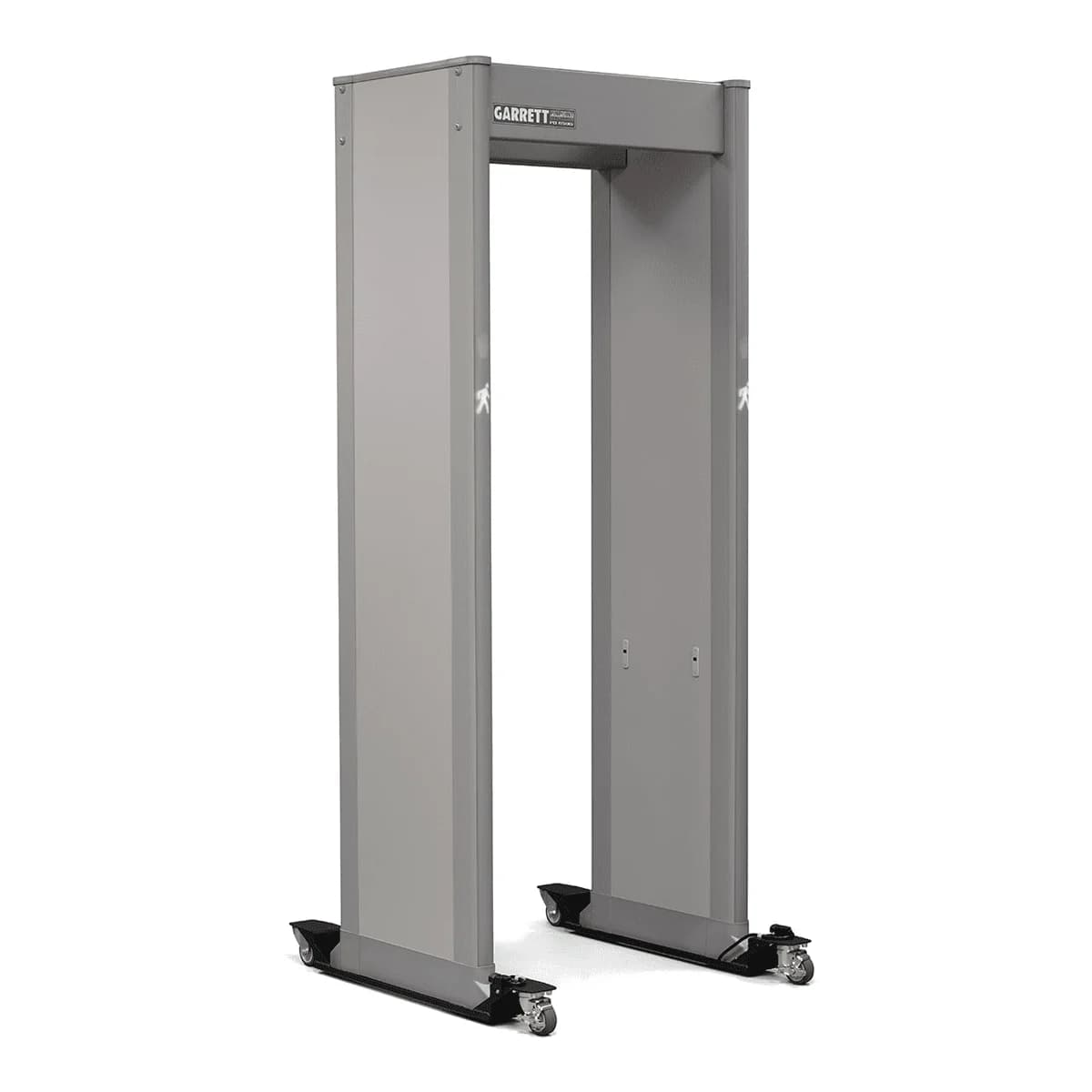 Metal Detector Systems