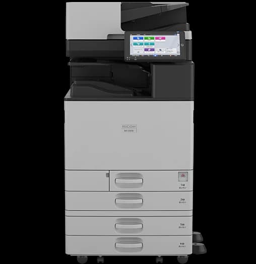 Printers & Copiers