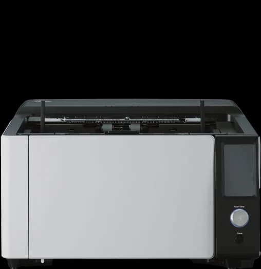 Electronic Archiving Scanners