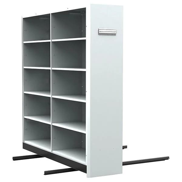 Storage & Secure Archiving Systems